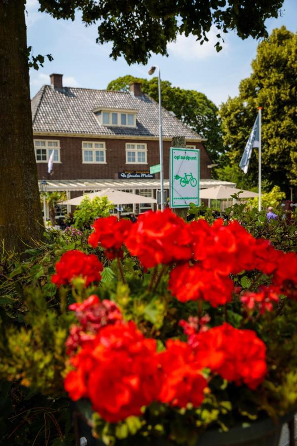 Hotel De Gouden Molen Rossum  Exterior foto