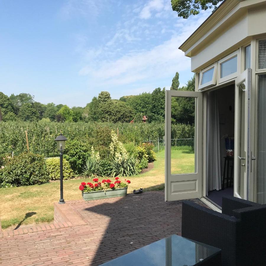 Hotel De Gouden Molen Rossum  Exterior foto