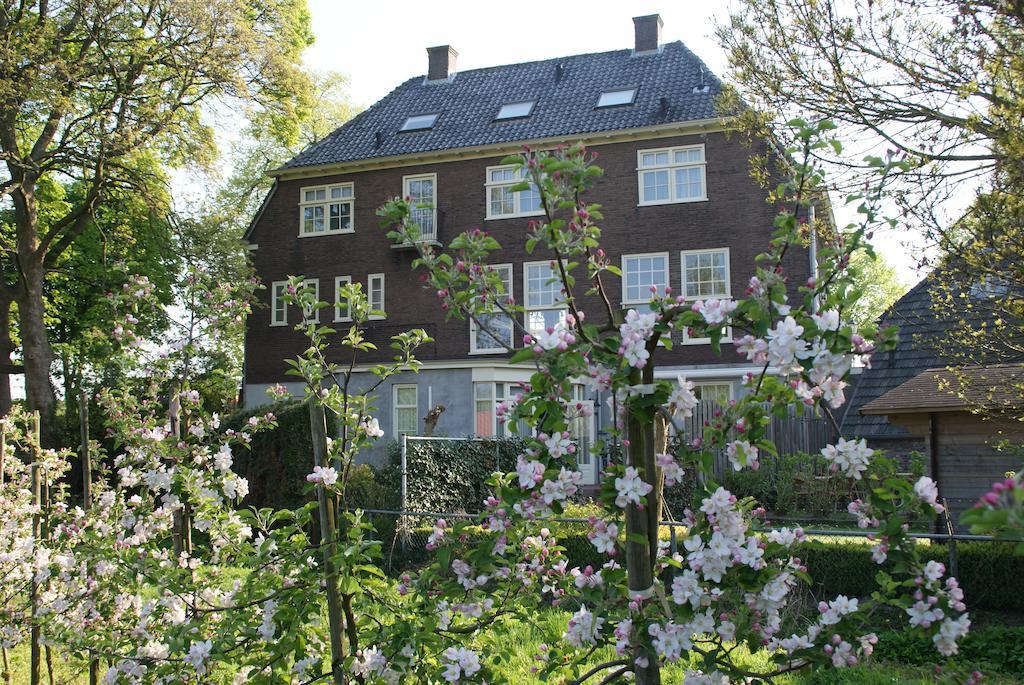 Hotel De Gouden Molen Rossum  Exterior foto