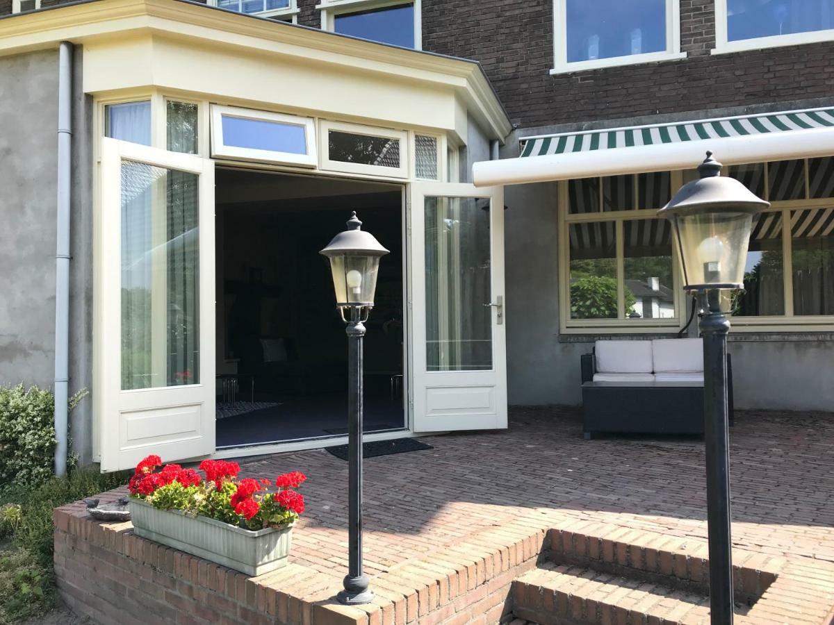 Hotel De Gouden Molen Rossum  Exterior foto